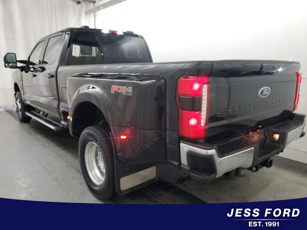 ford f-350 super duty 2025 1FT8W3DT1SED62268 image ford f-350 super duty 2025 1FT8W3DT1SED62268 image